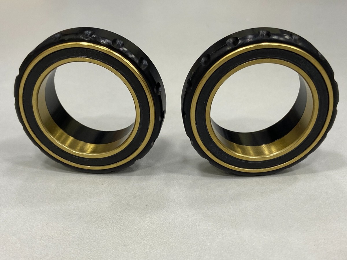 XINGLIDA BSA30 BSA68 - Cuscinetto esterno a pedale BB386, 68 mm, 73 mm