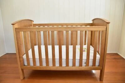 portacot mattress baby bunting