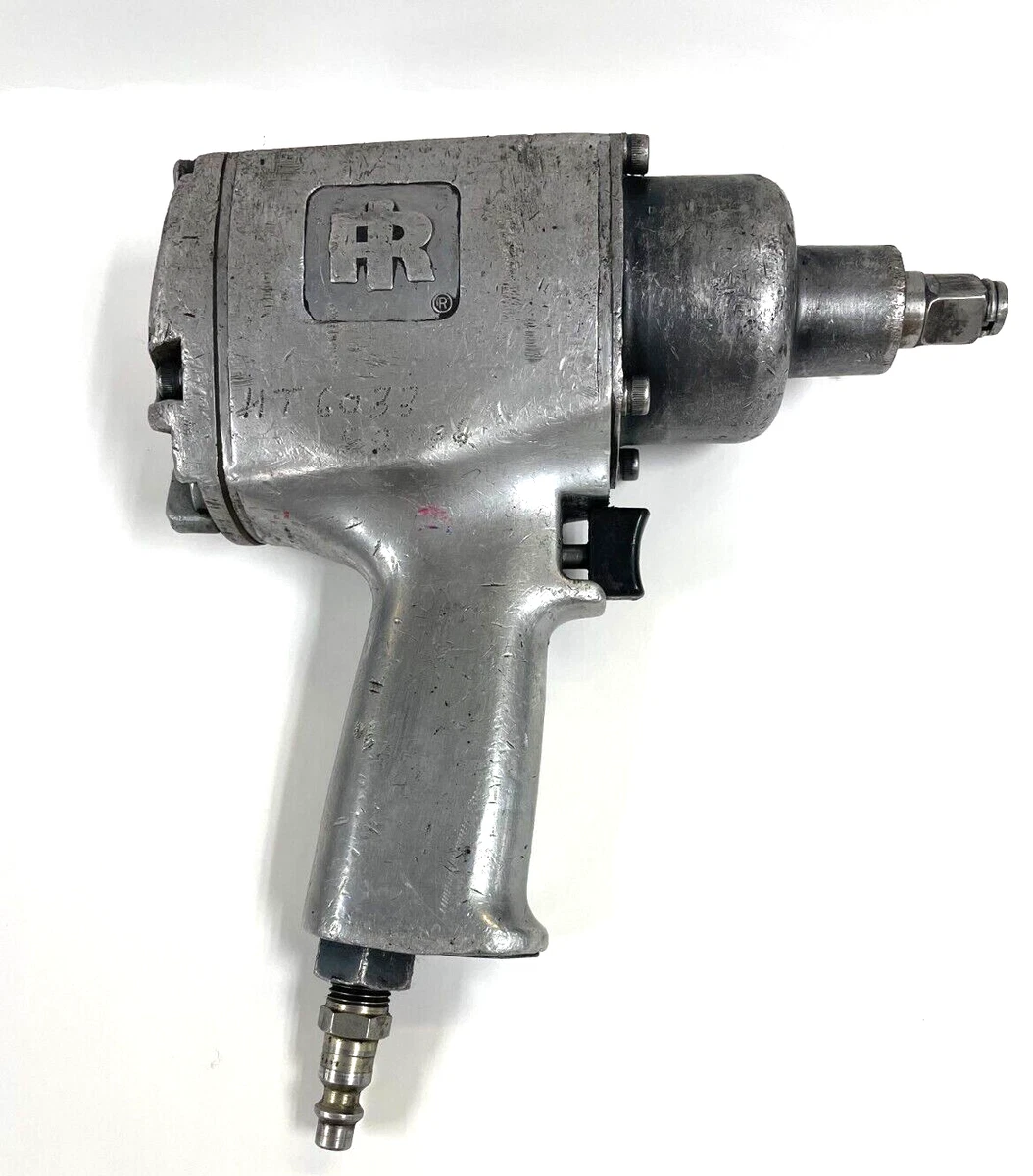 Ingersoll rand impact deals