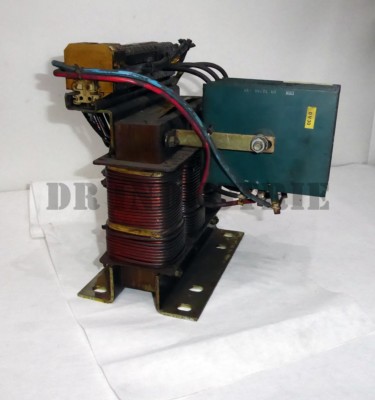 Bürkle + Schöck DHG-3546 Transformer