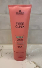 Schwarzkopf Fibre Clinix TriBond Fortify Sealed Ends, 3.4 oz