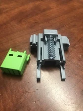 New OEM Part Battery Support Assembly for EGO 56V CS1610 16” Cordless Chain Saw