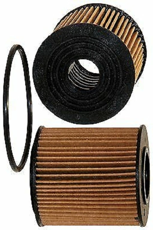 Filtro de aceite de motor WIX 57303 para 02-17 Mini Ram 700 Cooper Foto 2 de 3