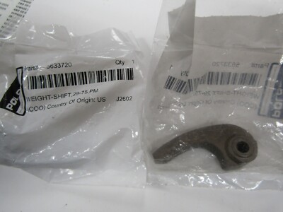 Find OEM Polaris Clutch Shift Weight Trail Boss 350L 5630418 NOS In Westerly, Rhode Island, US - Foto 3