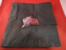 The Legend of Zelda Ocarina of Time Nintendo ...