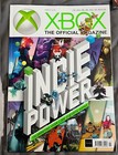 XBOX The Official Magazine March 2019 w/ Anthem/Control Poster & Postcards — photo 4