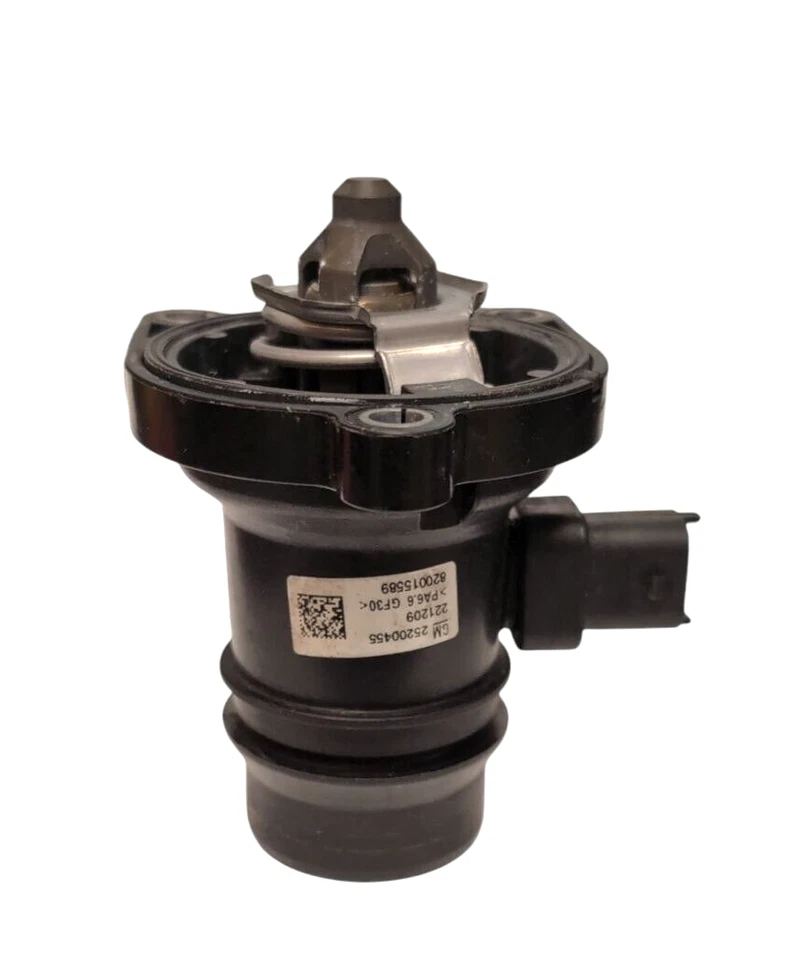 Thermostat For 2013-2021 Chevy Trax LUV 2017 2014 2015 2016 2018 2019 HF239YR - Image 2 of 4