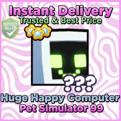 ps 99 huge