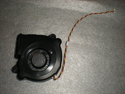 Genuine OEM DEEBOT X2 OMNI Docking Station Base Dock Blower Motor Fan Part ONLY