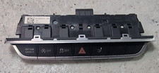 AUDI TT 8S MK3 DASHBOARD SWITCH PANEL DRIVE SELECT HAZARD SPOILER 8S1925301A