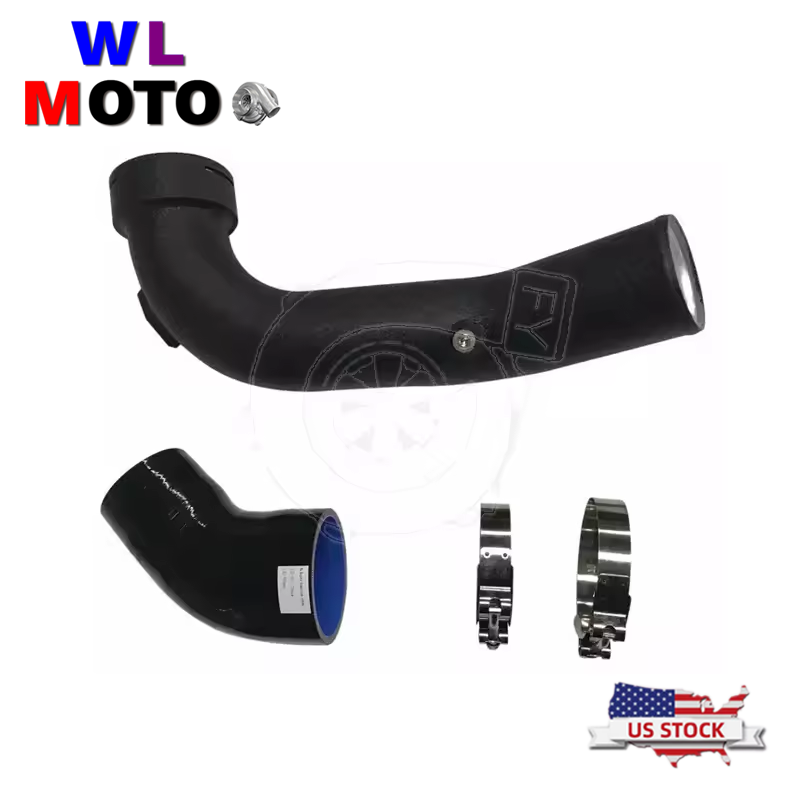 Charge Pipe Kit for BM E Series 135i 335i N55 E90 E92 E82 2011-2012