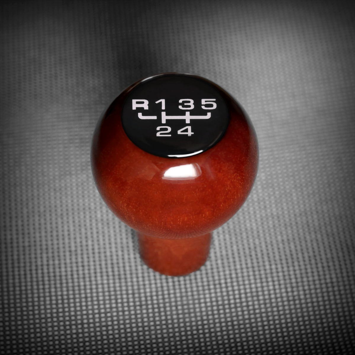 VW 5 SPEED WOOD SHIFT KNOB CADDY GOLF 1 2 3 RABBIT PICKUP JETTA