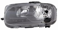 Scheinwerfer Projektor Links H7-H1 C/Elektrisch Citroen Berlingo 2018