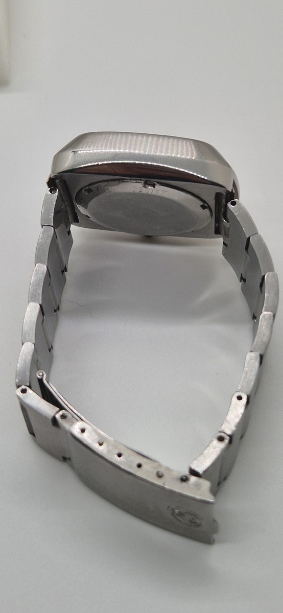 Zodiac Silver Men's Watch - SST 36000 for sale online | eBay
