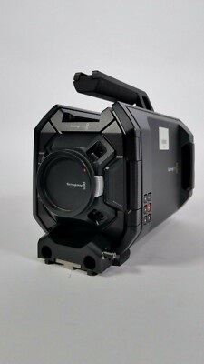 新品同様 Blackmagic URSA 4K V1 ボディ・付属品 BlackMagic Design Ursa 4K V1 | eBay