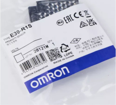 1PCS For Omron E39-R1S Reflector E39R1S New One Free Shipping