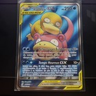 Carte Pokémon Ramoloss et Psykokwak GX FA 217/236 SL11 FR 