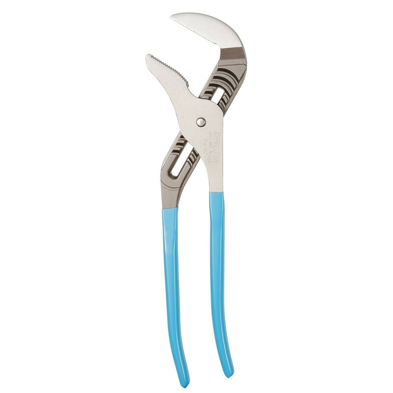 Channellock 480 BIGAZZ Tongue and Groove Pliers