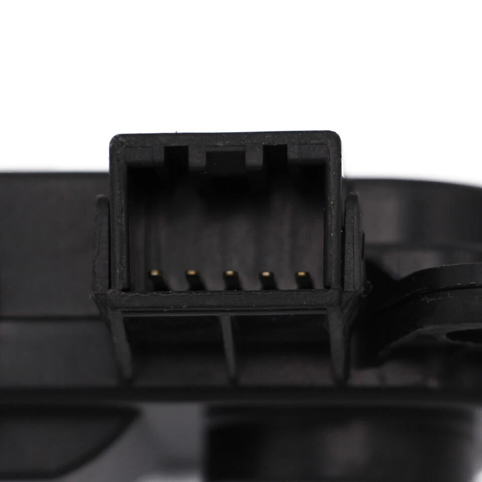  Actuador de admisión de aire para Hyundai Tucson Veloster Kia Forte Rio 97162-1JAA0 Foto 3 de 4