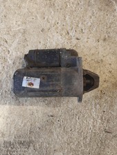 Démarreur Renault R5