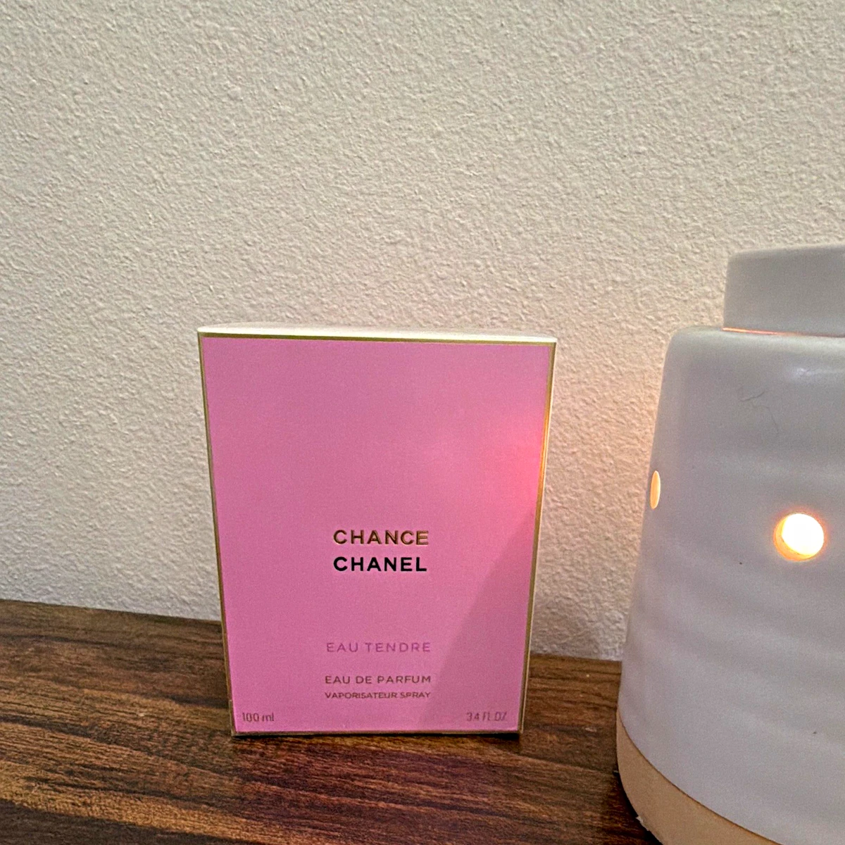 CHANEL Chance Eau Tendre Women's Fragrances for sale | eBay
