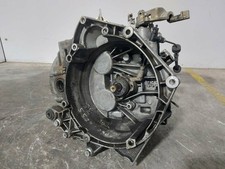 55234830 getriebe ft 205894 FIAT DUCATO 3 FURGON G.VOL. 33 290 2013
