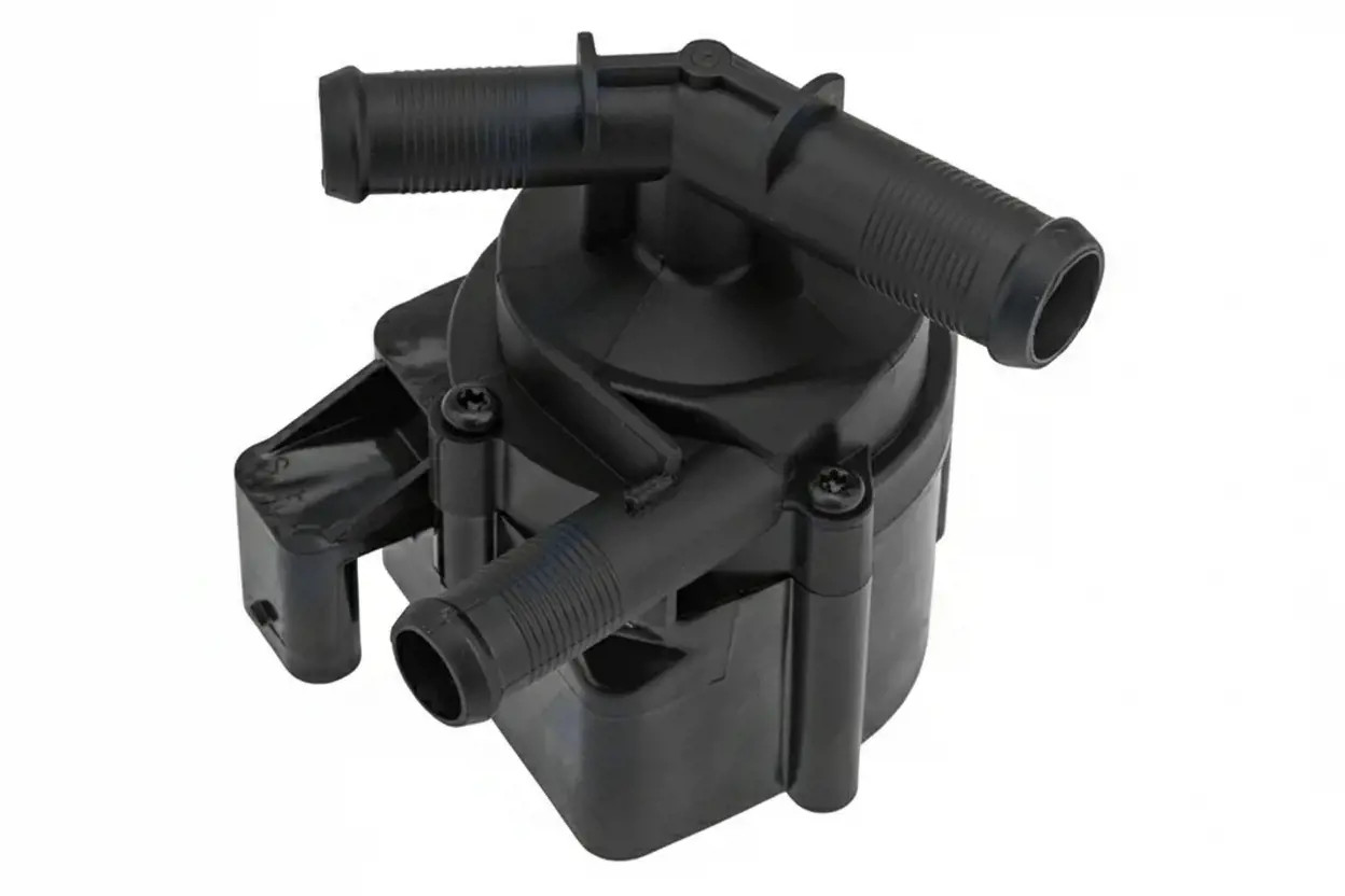 Additional water pump Electric CPZ-CT-003 NTY for PEUGEOT CITROËN DS OPEL