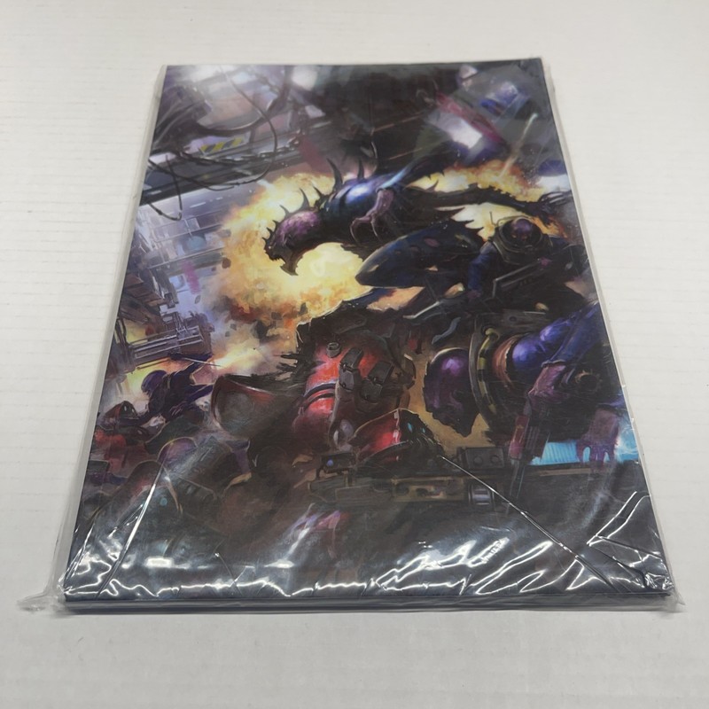 White Dwarf magazines Issue 472 Original Sealed
