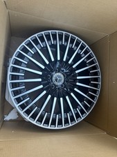 4x Mercedes-Benz EQS Sedan AMG wheels - Immaculate Condition
