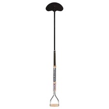 SEYMOUR MIDWEST 49079GRA Sod Lifter,D-Grip,30 in.,Forged Steel 32MJ60