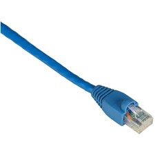Black Box Evnsl641-0006 Cat6 550-Mhz Snagless Stranded Ethernet Patch Cable