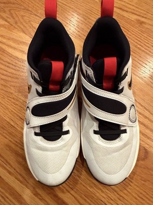 Nike Team Hustle D11