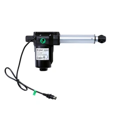 Adjustable Bed Richmat Model HJA58 Head Linear Actuator Motor Replacement