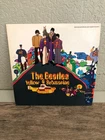 The Beatles Vintage Vinyl The Yellow Submarine SW-153 Apple