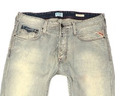 REPLAY WHEYHEY HERREN JEANS – W33 L30 doc billstrong**TOP 2026 33/30 **