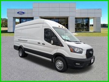 2024 Ford Transit 350 HD