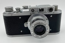 Zorki 1 Film Cameras for sale - eBay