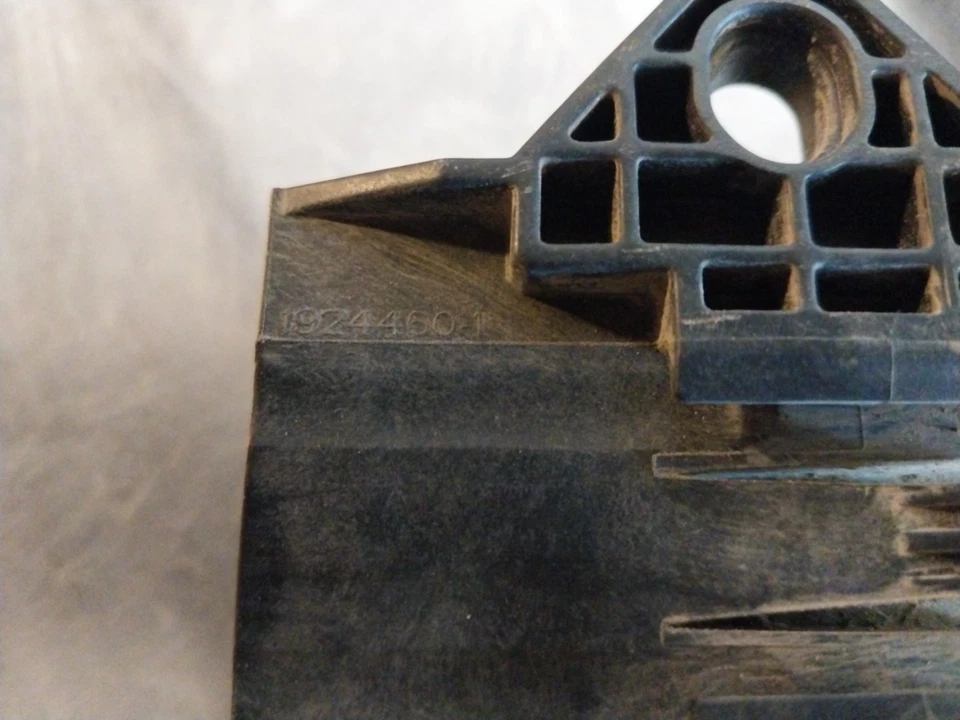 Conjunto de módulo de conductor de bomba de combustible para Ford Taurus 10-19 10-12 Lincoln MKZ Foto 4 de 4