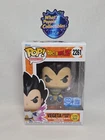 Funko Pop! Vinyl: Dragon Ball Vegeta (Galick Gun) (Exclusive) #2261 W/ Protector