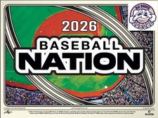 Billy Carlson 2026 Leaf Baseball Nation Jumbo Case 8Box Break #4