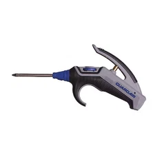 Guardair Ga4404s Palmjet Safety Air Gun, Straight, 4"