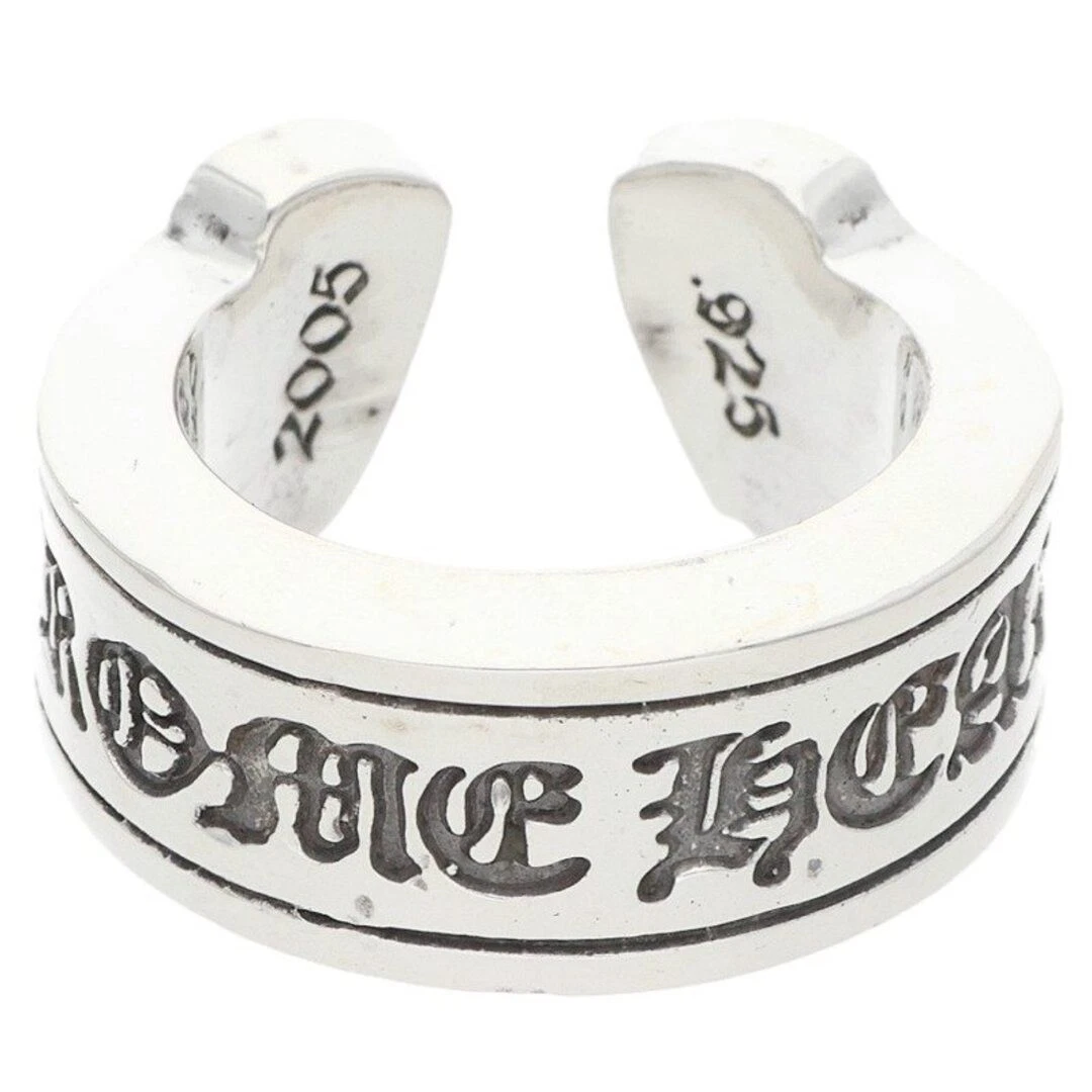 Chrome Hearts 8 Ring Fashion Rings for sale | eBay