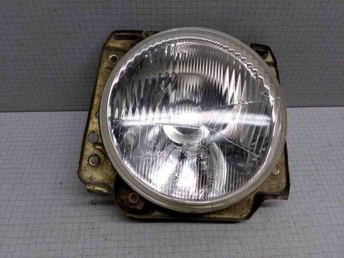 VW GOLF II 19E, 1G1 Scheinwerfer vorne links 7R01401 111941605A 32502375