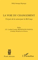 Delly Sesanga Hipungu | La Voie Du Changement | Taschenbuch | FranzöSisch (2022)