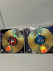 Skies of Arcadia (SEGA Dreamcast, 2000) Complete CIB - Tested
