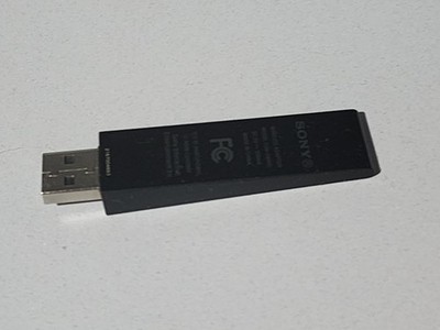 OEM Sony PS4 DualShock 4 Official USB Wireless Adapter for PC CUH-ZWA1U