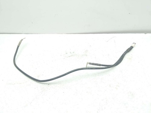 19 Can Am Defender MAX Battery Wire Cable Lines