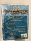 TSR 2607 Planescape: Planes of Law Boxed Set AD&D 2nd edition **FACTORY SEALED** — photo 6