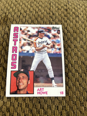 1984 Topps Complete Your set