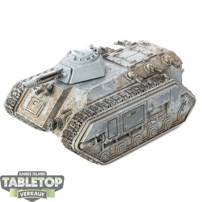 Astra Militarum - Chimera - bemalt